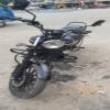 Bajaj Avenger Street 150